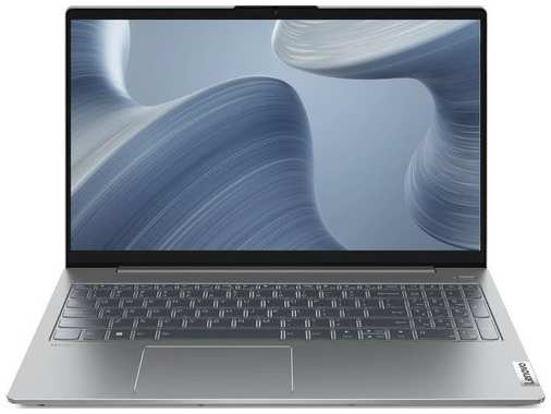 Ноутбук Lenovo IdeaPad 5 15IAL7 15.6″, 2023, IPS, Intel Core i5 1235U 1.3ГГц, 10-ядерный, 16ГБ DDR4, 512ГБ SSD, NVIDIA GeForce MX550 - 2 ГБ, без операционной системы, серый [82sf00k7ps] 9666476570