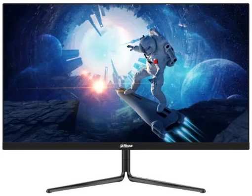 23.8″ Монитор Dahua LM24-E231, 1920x1080, IPS, 165Гц, 2хHDMI, 1хDP, [dhi-lm24-e231]