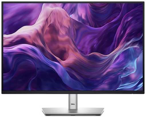 24.07″ Монитор DELL P2425E, 1920x1200, IPS, 100Гц, 1хHDMI, 1хDP, 1хType-С, и