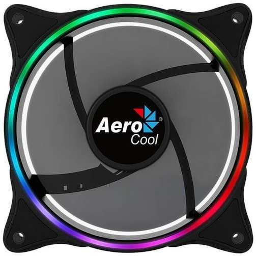 Вентилятор Aerocool Eclipse 12, 120мм, Ret