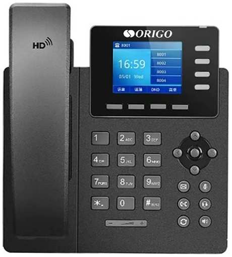 IP телефон ORIGO OPH400 [oph400/a1a] 9666478993