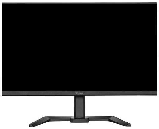 27″ Монитор Iiyama G-Master GB2790QSU-B5, 2560x1440, IPS, 240Гц, 1хHDMI, 1хDP