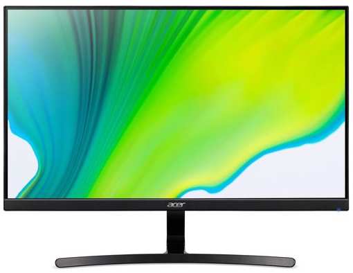 27″ Монитор Acer K273Ebmix, 1920x1080, IPS, 100Гц, 1хHDMI, черный [um.hx3ee.e11] 9666481462