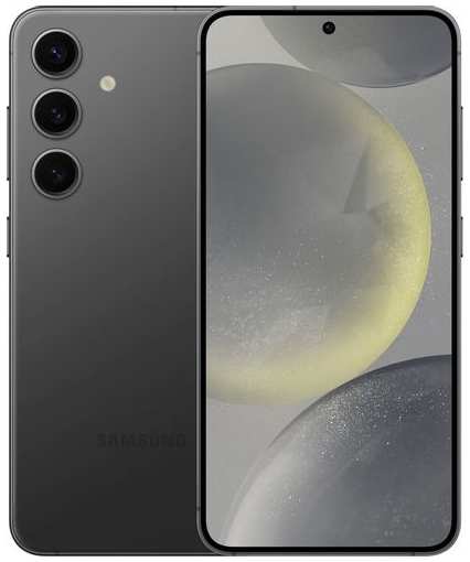 Смартфон Samsung Galaxy S24 5G 8/128Gb, SM-S921B, черный 9666481515