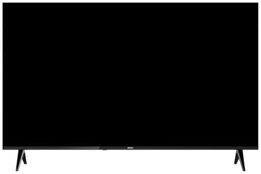 50″ Телевизор BBK 50LEX-8249/UTS2C, 4K Ultra HD, СМАРТ ТВ, YaOS