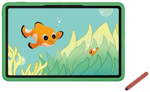 Детский планшет Huawei Matepad SE 11 Agassi6-W09BE Kids 11″, 4GB, 128GB, Wi-Fi, HarmonyOS 2 [53014ayj]