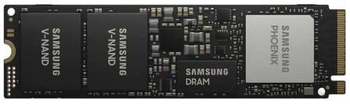 SSD накопитель Samsung PM9A1 MZVL2512HDJD-00B07 512ГБ, M.2 2280, PCIe 4.0 x4, NVMe, M.2 9666483999