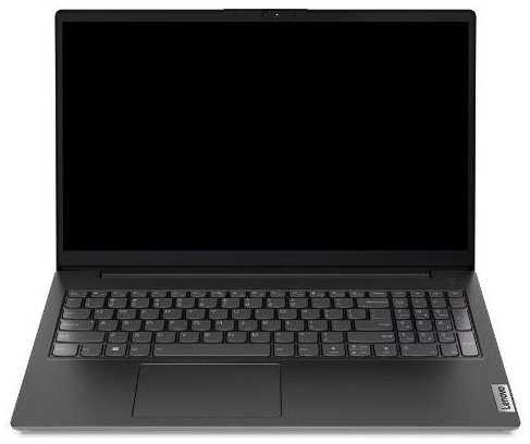 Ноутбук Lenovo V15 G3 IAP 82TT00J2UE, 15.6″, 2023, TN, Intel Core i3 1215U 1.2ГГц, 6-ядерный, 4ГБ DDR4, 256ГБ SSD, Intel UHD Graphics, без операционной системы, черный 9666484096