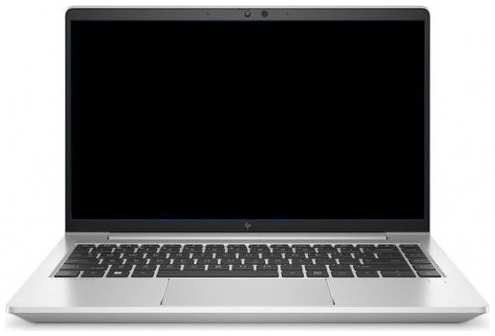 Ноутбук HP ProBook 455 G9 5Y3S2EA, 15.6″, IPS, AMD Ryzen 5 5625U 2.3ГГц, 6-ядерный, 8ГБ DDR4, 512ГБ SSD, AMD Radeon, без операционной системы
