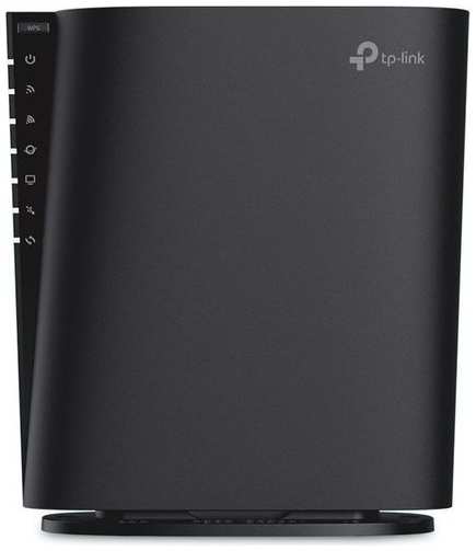 Wi-Fi роутер TP-LINK Archer AX80(EU), AX6000, черный 9666484297