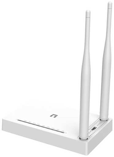 Wi-Fi роутер Netis MW5250, N300, белый 9666484804