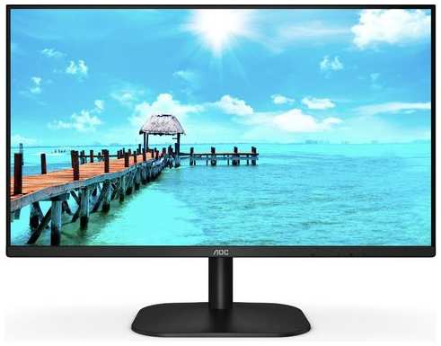 27″ Монитор AOC Value Line 27B2AM, 1920x1080, VA, 75Гц, 1хHDMI