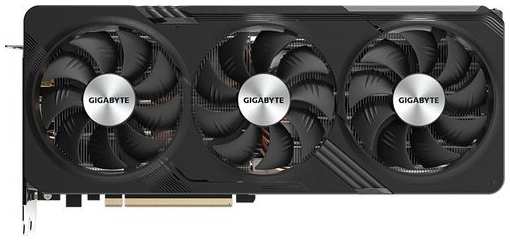 Видеокарта GIGABYTE AMD Radeon RX 7900GRE GV-R79GREGAMING OC-16GD 16ГБ Gaming, GDDR6, OC, Ret