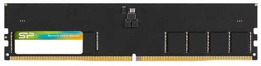 Оперативная память Silicon Power SP016GBLVU560F02 DDR5 - 1x 16ГБ 5600МГц, DIMM, Ret 9666487149