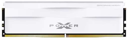 Оперативная память Silicon Power Xpower Zenith SP032GXLWU600FSG DDR5 - 1x 32ГБ 6000МГц, DIMM, Ret
