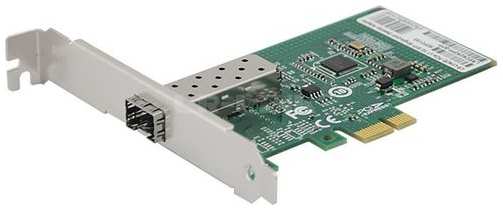 Сетевой адаптер Ethernet LR-LINK LREC6230PF-SFP PCI Express