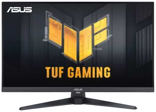 Монитор ASUS TUF Gaming VG328QA1A 31.5″, черный 9666488017