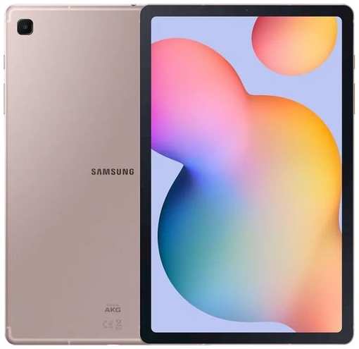 Планшет Samsung Galaxy Tab S6 Lite со стилусом SM-P625 10.4″, 4GB, 64GB, 3G, LTE, Android 14 [sm-p625nziacau]