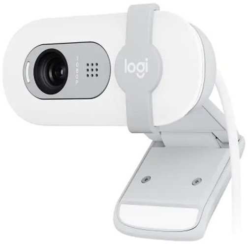 Web-камера Logitech HD Webcam Brio 100, [960-001618]