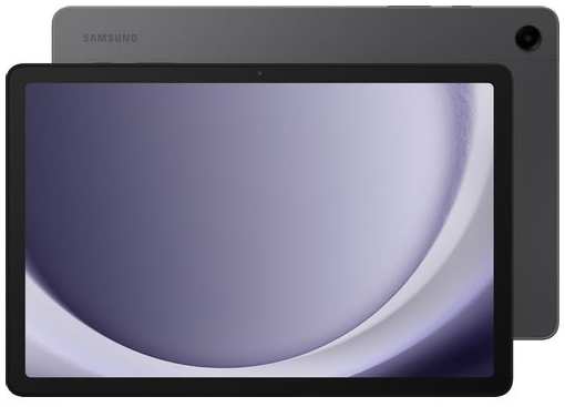 Планшет Samsung Galaxy Tab A9+ SM-X216B 11″, 8ГБ, 128GB, 3G, LTE, Android 13 серый [sm-x216bzaeskz] 9666488774
