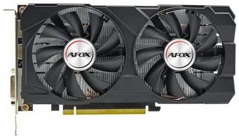 Видеокарта AFOX NVIDIA GeForce GTX 1660SUPER AF1660S-6144D6H4-V2 6ГБ GDDR6, Ret 9666488948