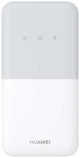Модем Huawei E5586-326 3G/4G, внешний, белый [51071vgh] 9666489627