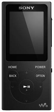 MP3 плеер Sony NW-E394 flash 8ГБ