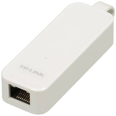 Сетевой адаптер TP-LINK UE300 USB 3.0