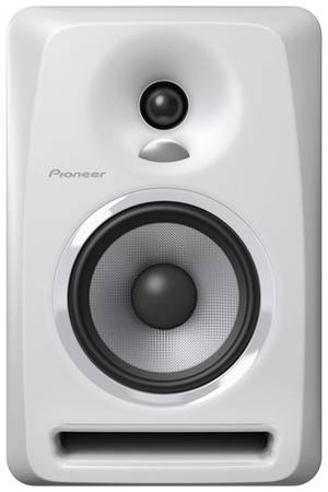 Акустический комплект Pioneer S-DJ50X-W