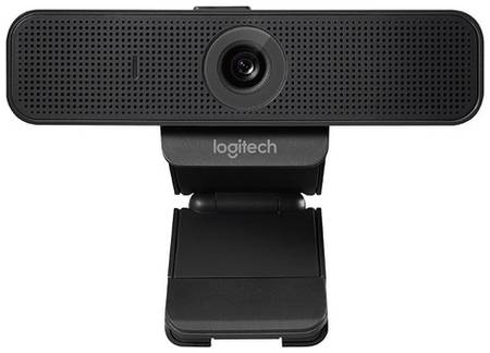 Web-камера Logitech HD C925e, [960-001076]