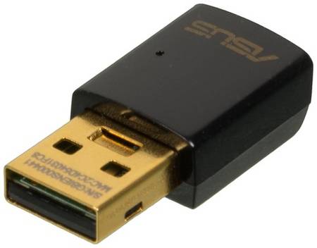 Сетевой адаптер Wi-Fi ASUS USB-AC51 USB 2.0