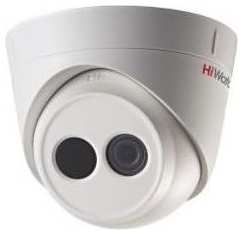 Камера видеонаблюдения IP HIWATCH Ecoline IPC-B020(B), 1080p, 2.8 мм, [ipc-b020(b) (2.8mm)]
