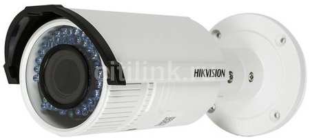 Камера видеонаблюдения IP Hikvision DS-2CD2647G2HT-LIZS (2.8-12mm), 2.8 - 12 мм