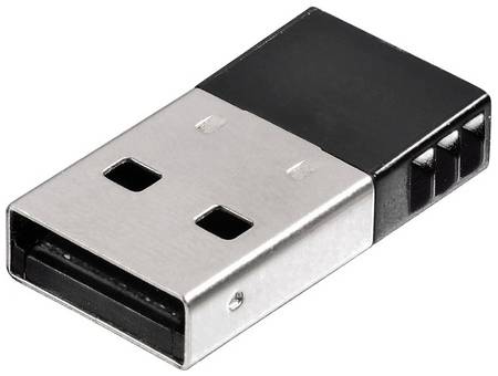 Контроллер USB Hama Nano 4.0 BT4.0 class 1 966775348