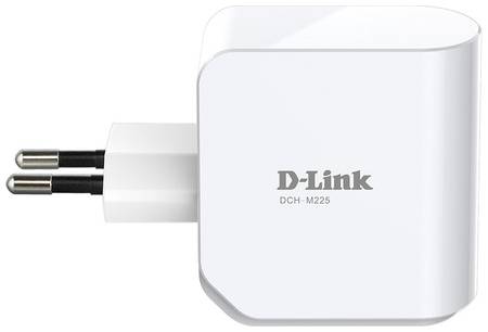 Повторитель беспроводного сигнала D-Link DCH-M225/A1A