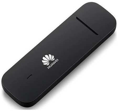 Модем Huawei E3372h-153 2G/3G/4G, внешний, [51071hdq]