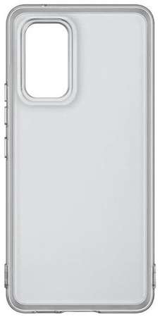 Чехол (клип-кейс) Samsung Soft Clear Cover, для Samsung Galaxy A53 5G, [ef-qa536tbegru]