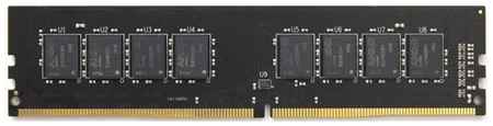 Оперативная память AMD Radeon R7 Performance Series R7416G2606U2S-U DDR4 - 1x 16ГБ 2666МГц, DIMM, Ret 9668009646