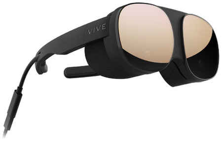 Очки виртуальной реальности HTC Vive Flow, черный [99hasv003-00]