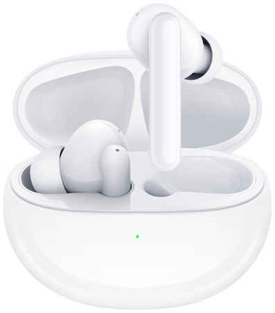 Наушники TCL Moveaudio S600, Bluetooth, внутриканальные, белый [tw30_pearl white] 9668016218
