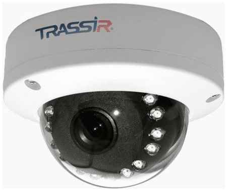 Камера видеонаблюдения IP Trassir TR-D2D5, 1080p, 2.8 мм