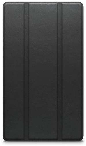 Чехол для планшета BORASCO Tablet Case Lite, для Lenovo Tab M7 TB-7306X, черный [40932] 9668021651