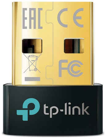Сетевой адаптер Bluetooth TP-LINK UB500 USB 2.0 9668022007