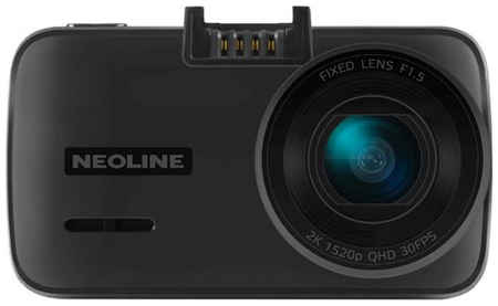 Видеорегистратор Neoline G-Tech X83, черный 9668022016