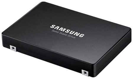 SSD накопитель Samsung PM9A3 MZQL21T9HCJR-00A07 1.9ТБ, 2.5″, PCIe 4.0 x4, NVMe, U.2, oem