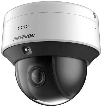 Камера видеонаблюдения IP Hikvision DS-2DE3C210IX-DE(C1)(T5), 1080p, 2.8 - 28 мм