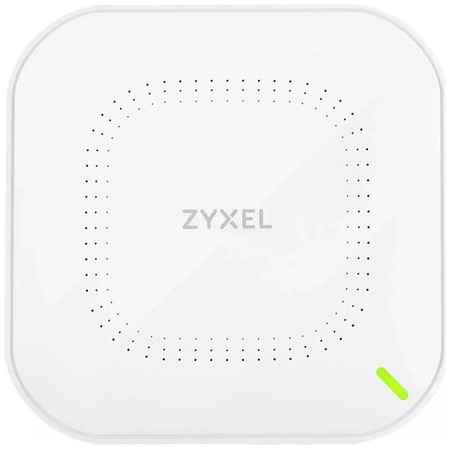 Точка доступа ZYXEL NebulaFlex NWA90AX, белый [nwa90ax-eu0102f] 9668034687
