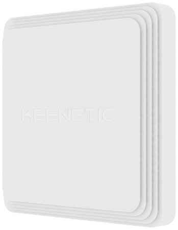 Точка доступа KEENETIC Orbiter Pro, белый [kn-2810] 9668037245