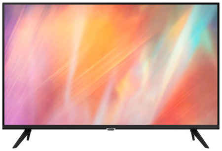 50″ Телевизор Samsung UE50AU7002UXRU, Crystal UHD, 4K Ultra HD, СМАРТ ТВ, Tizen OS