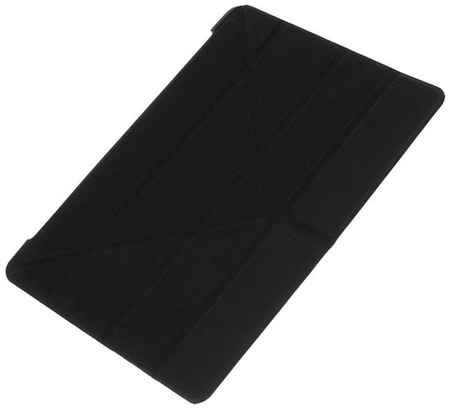 Чехол для планшета GRESSO Titanium, для Apple iPad mini 2021, черный [gr15tit005] 9668041157